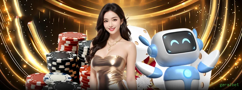 Acessar jogos e bônus no APK